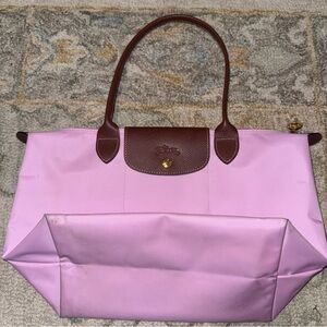 Longchamp Le Pliage Medium Tote